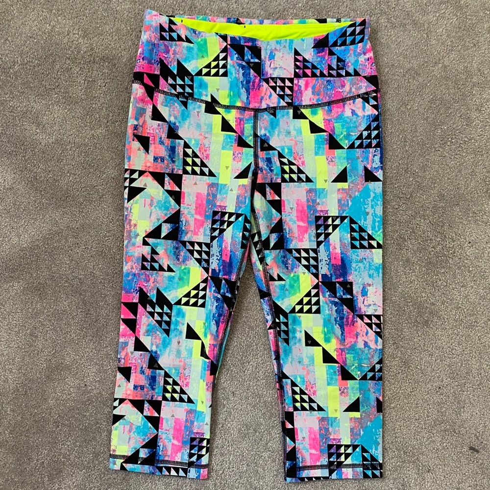 VSX leggings